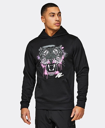 Men s Hoodies Joggers Footasylum
