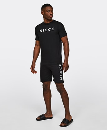 Rowan T-Shirt and Short Set