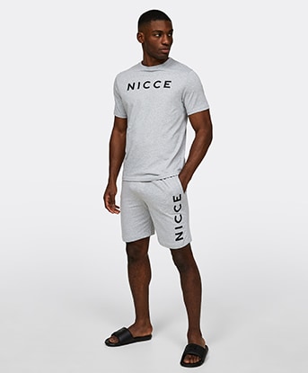 Rowan T-Shirt and Short Set