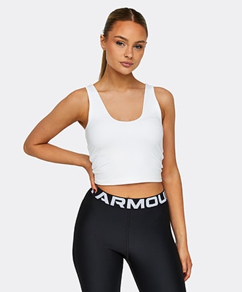 Womens Motion Tank Top