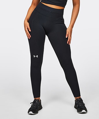 Womens Seamless Legging