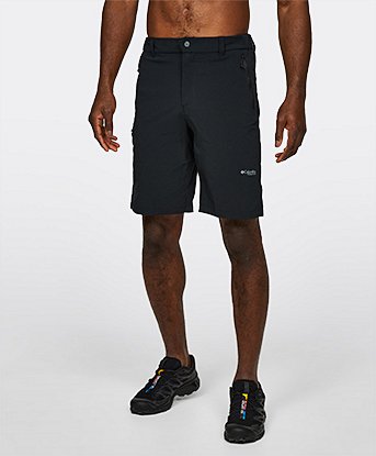 Triple Canyon II Short