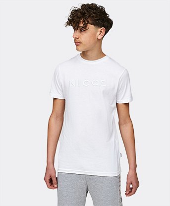 Junior Mercury T-Shirt