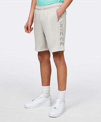 Junior Mercury Short