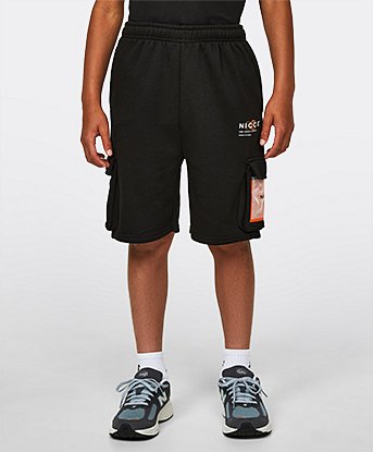 Junior Visiona Short