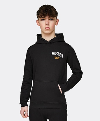 Junior Circa 2.0 Overhead Hoodie