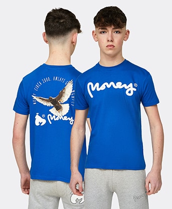 Junior Dove T-Shirt