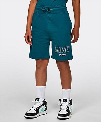Junior Compound Short