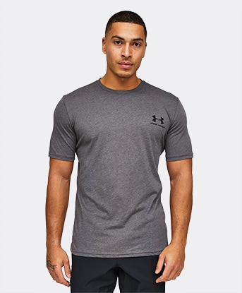 Under Armour T-shirt, Under Armour Tech T-Shirt