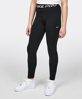 Girls Pro Legging