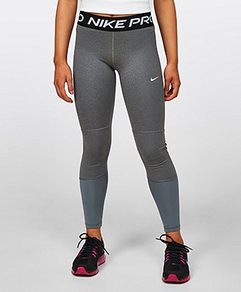 Girls Pro Legging