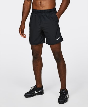 Nike shorts footasylum top