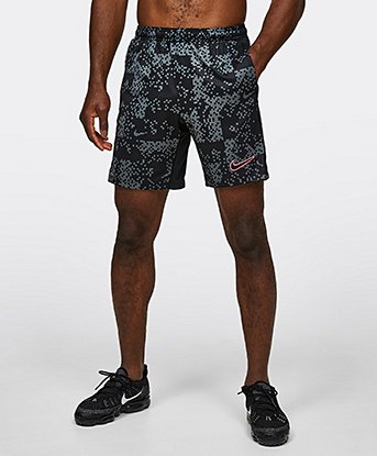 Academy Pro Short