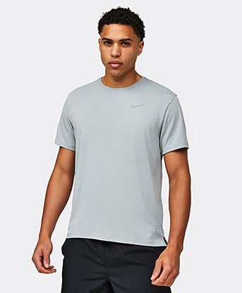 Dri-FIT Miler T-Shirt