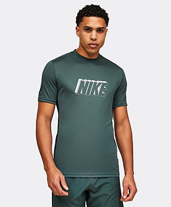 Nike academy gx t shirt mens clearance