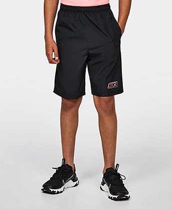 Junior Nike Shorts Nike Shorts for Kids Footasylum