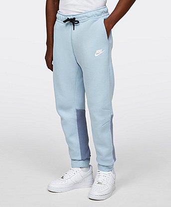 Junior Tech Fleece Pant