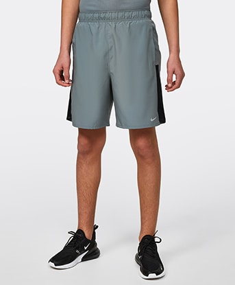 Junior Challenger Short