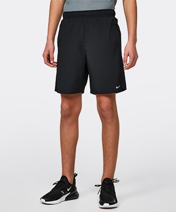 Junior Challenger Short