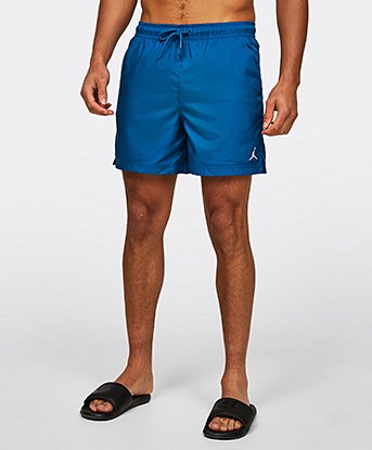 Nike retro 5 swim short sales