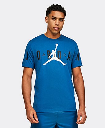 Air Stretch Jumpman T-Shirt