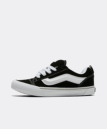 Footasylum vans slip on hotsell