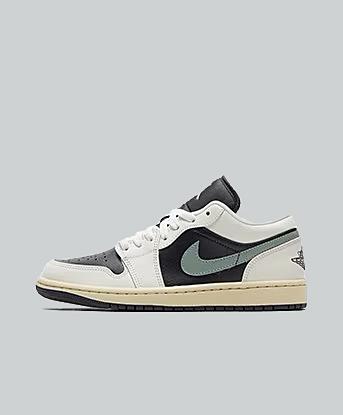 Womens Air Jordan 1 Trainer