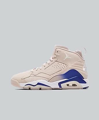 Womens MVP Trainer