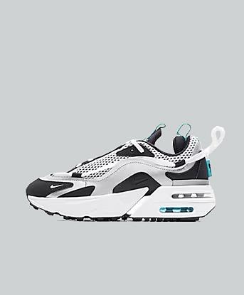 Womens Air Max Furyosa Trainer