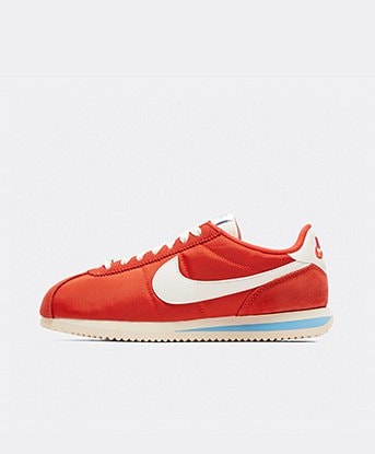 Womens Cortez Trainer