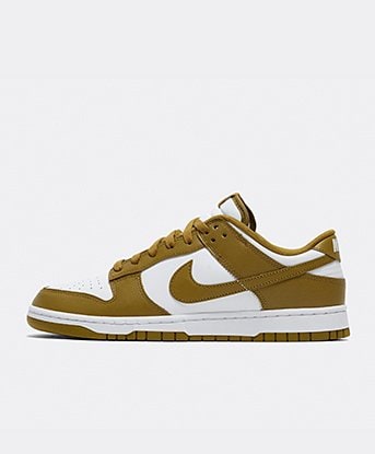 Dunk Low Retro BTTYS Trainer
