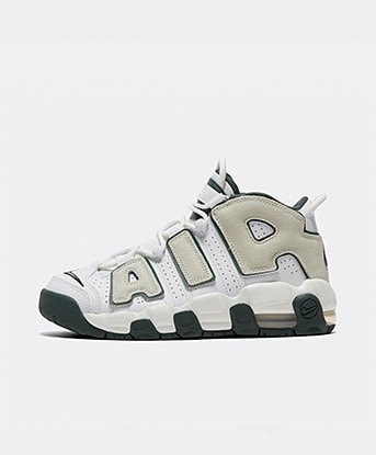 Nike Air More Uptempo Nike Trainers Footasylum