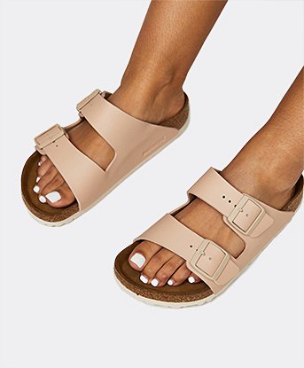 Womens Arizona Sandal