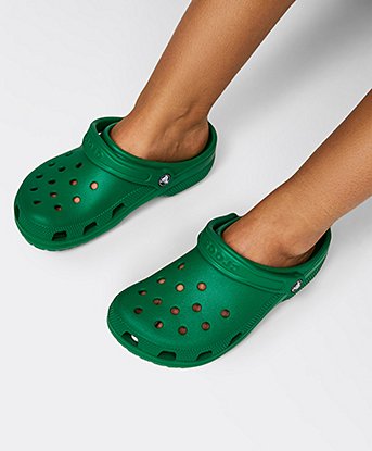Womens Classic Clog