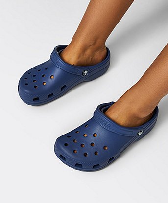 Womens Classic Clog