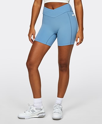 Womens Smooth Like Butter Short