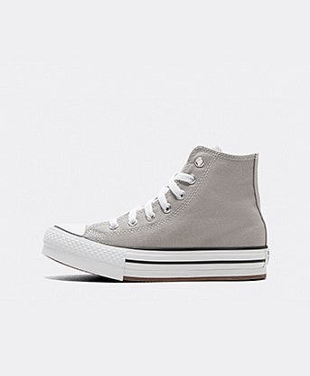 Infant Chuck Taylor All Star Hi Lift Trainer