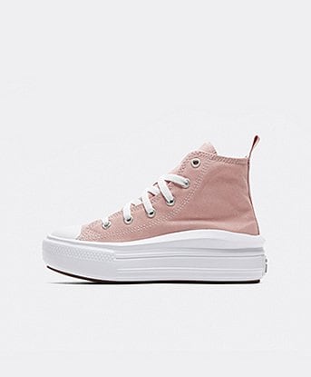 Infant Chuck Taylor All Star Hi Move Trainer
