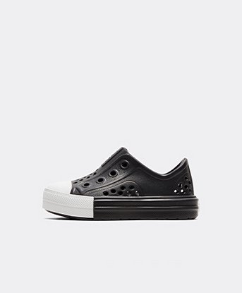 Nursery Chuck Taylor All Star Play Lite CX Trainer