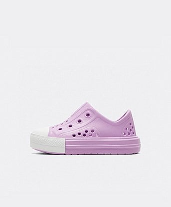 Nursery Chuck Taylor All Star Play Lite CX Trainer