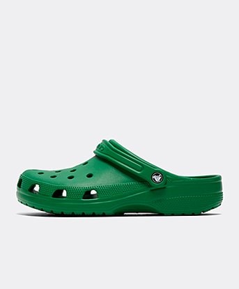 Crocs sale 50 outlet
