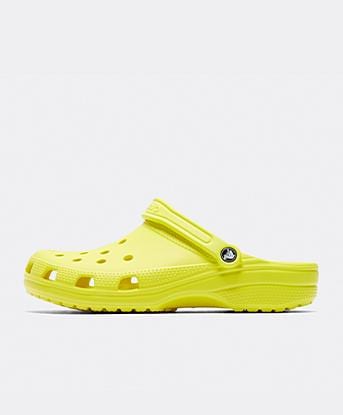 Classic Clog