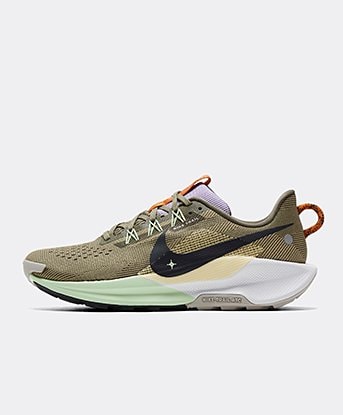 Pegasus Trail 5 Trainer