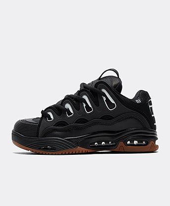 D3 2001 Trainer