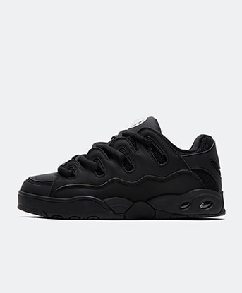 D3 OG Trainer