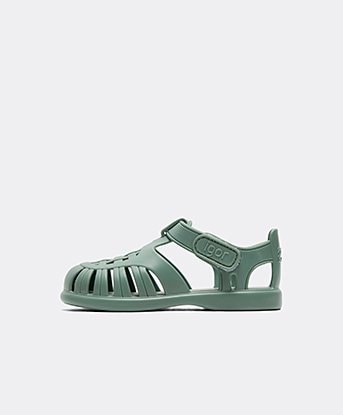 Nursery Tobby Sandal