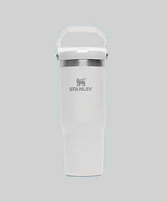 IceFlow Flip Straw 0.89L Tumbler
