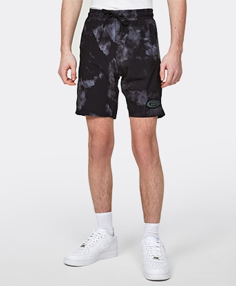 Junior Scribe AOP Woven Short
