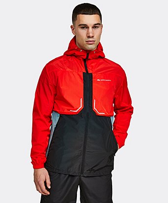 Chase 2.0 Windrunner Jacket