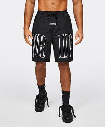 Trick Woven Short